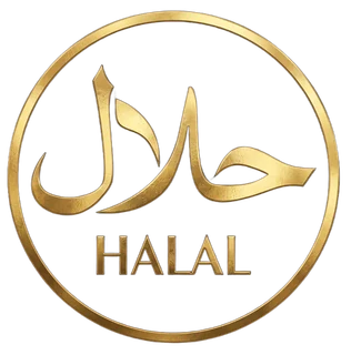 Certifié halal